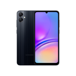 Смартфон Samsung Galaxy A05 6/128GB, Black (Черный)
