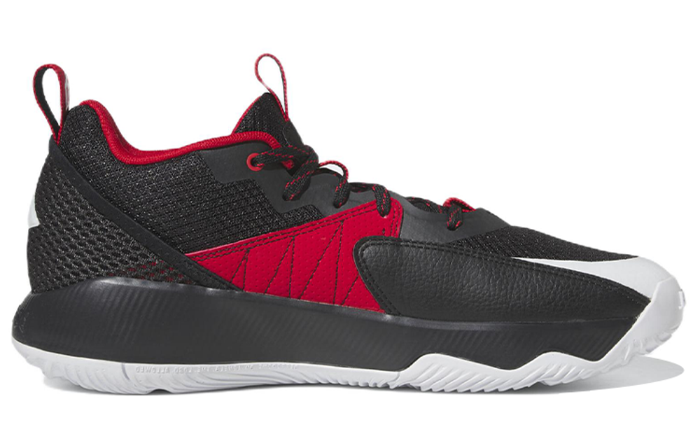 Кроссовки Adidas Dame Extply 2.0