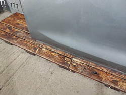 Дверь передняя левая Exeed TXL 20-нв Б/У Оригинал 509000731ABDYJ