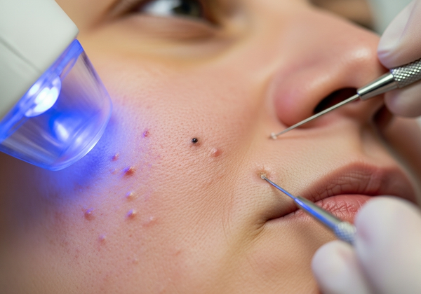 Акне вульгарис терапиясындағы соңғы жетістіктер мен болашағы бар бағыттар Акне вульгарис терапиясындағы соңғы жетістіктер мен болашағы бар бағыттар