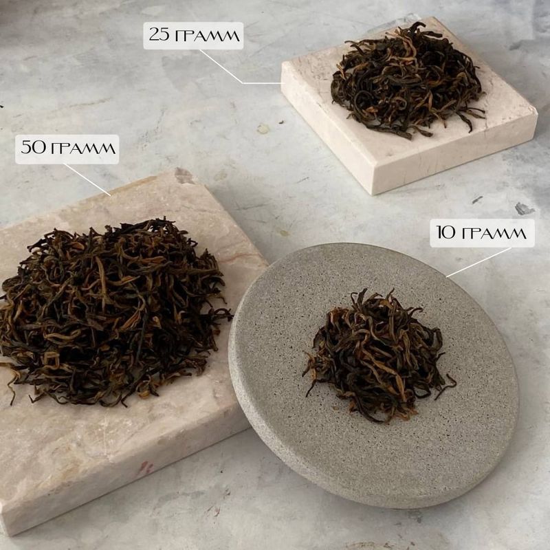 СКОЛЬКО ВЕШАТЬ В ГРАММАХ?⠀