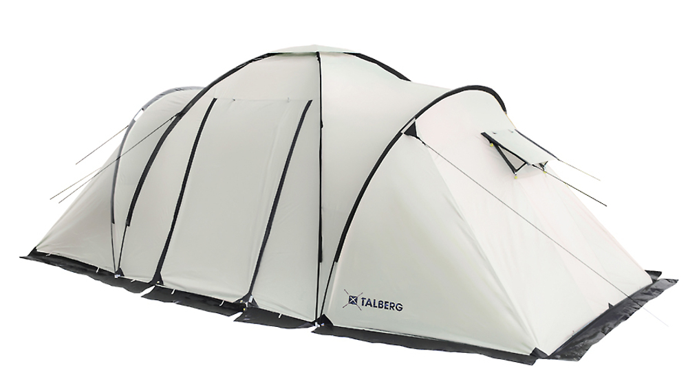 Палатка Talberg Base 6 Sahara [TLT-026S]