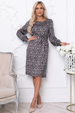 Платье 71693 Avili