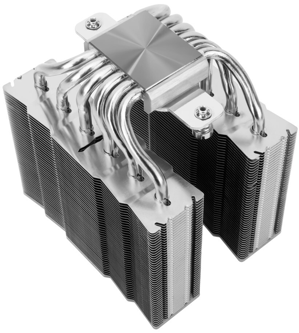 Кулер  Thermalright Silver Soul 135