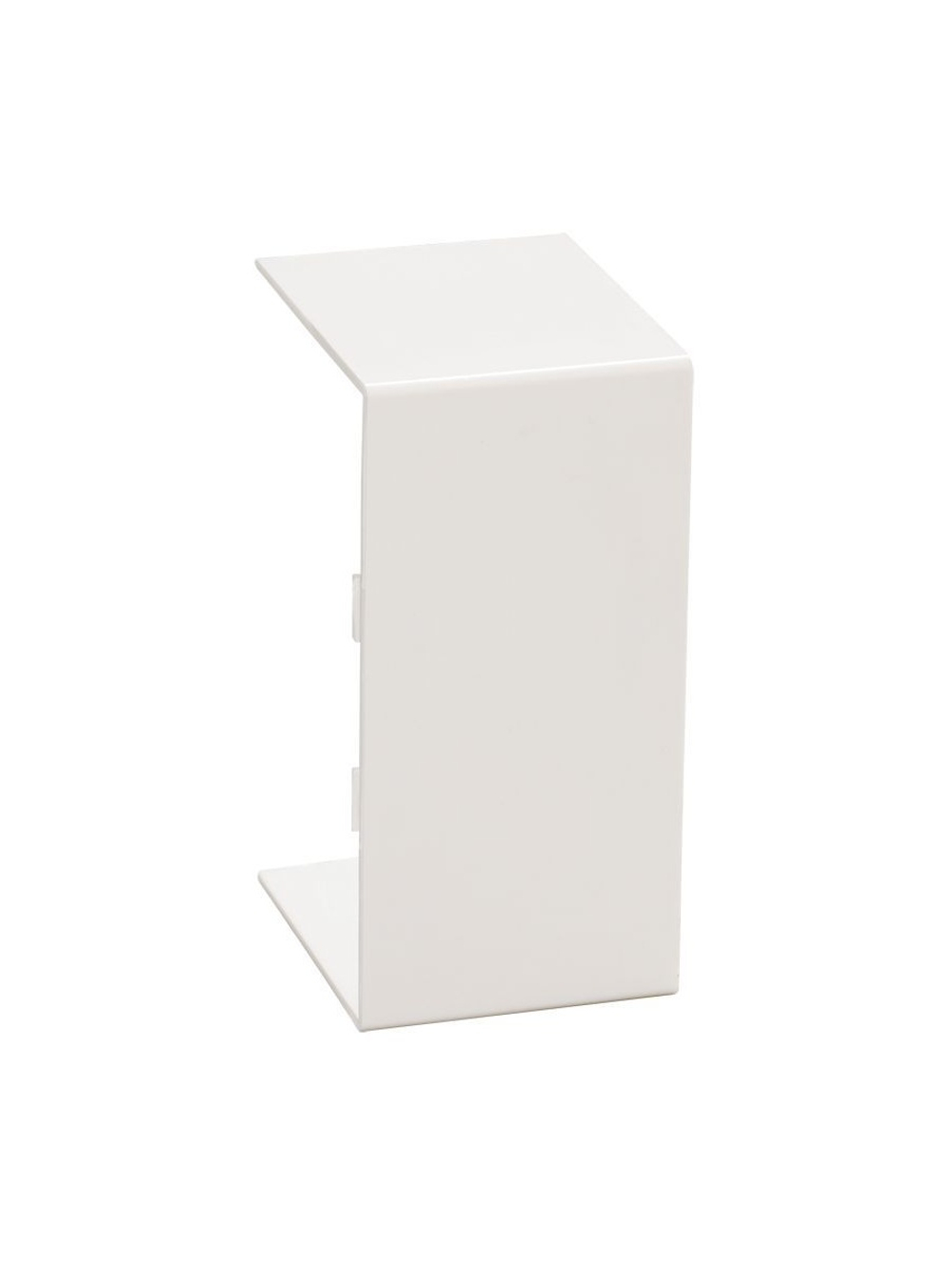 Соединитель на стык 15х10 КМС ELECOR (уп.4шт) IEK CKMP10D-S-015-010-K01