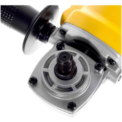 Угловая шлифмашина сетевая DeWALT 950 Вт. 125 мм. DWE4115