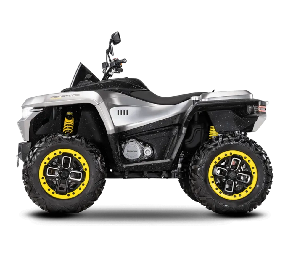 Квадрицикл BENDA REDSTONE 550