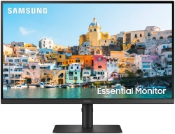 Монитор ЖК Samsung 27" LS27A400UJIXCI Black 5ms HDMI, DisplayPort,USB Type-C