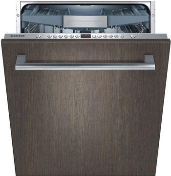 Встраиваемая посудомоечная машина Siemens SN 66P093