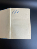 Книга Некрасов Н.А. "Три страны света" 821 страница. Кировское книжное издательство 1959 год СССР