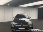 Mercedes-Benz CLS-Class C257 CLS450 4MATIC AMG Line (05.2021)