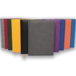 Ежедневник Print Жёлтый