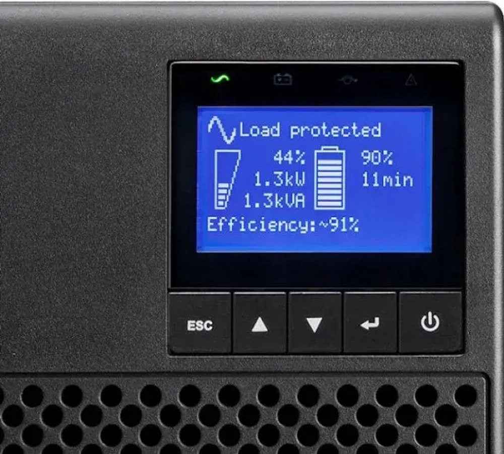 ИБП Eaton 9SX5KI