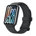 Фитнес-браслет Xiaomi Smart Band 9 Pro (версия Global), Чёрный обсидиан