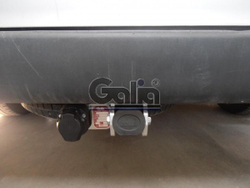 Фаркоп оцинкованный Galia M108C для Mercedes V-Class w447 2014-, Mercedes Vito w639 2003-2014, w447 2014-, Mercedes Viano w639 2003-2014(паспорт и сертификат в комплекте)(без электрики)