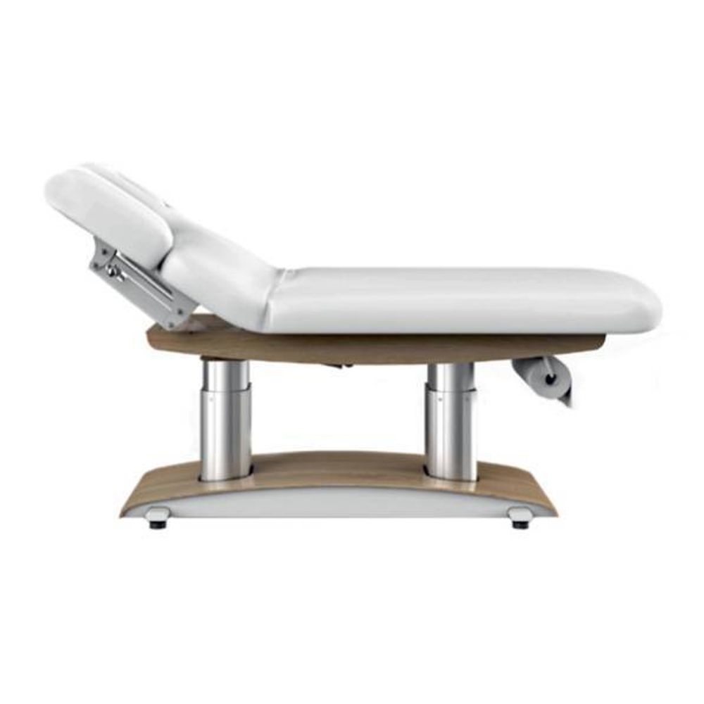 Электрический массажный стол SilverFox 2259