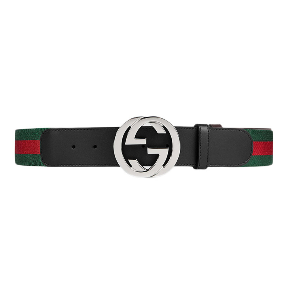 Пояс GUCCI G 4cm #, 411924-H917N-1060