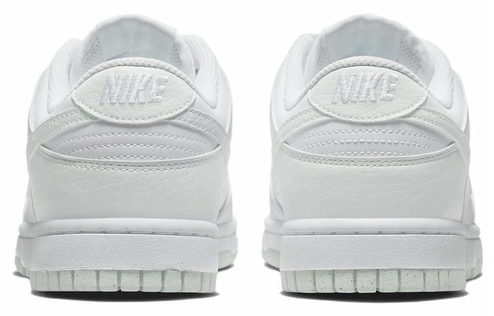 Кроссовки Nike Dunk Next Nature "White Mint" (Женская размерная сетка)