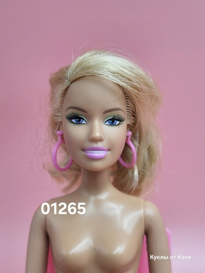 Кукла Барби 90х винтаж 01265