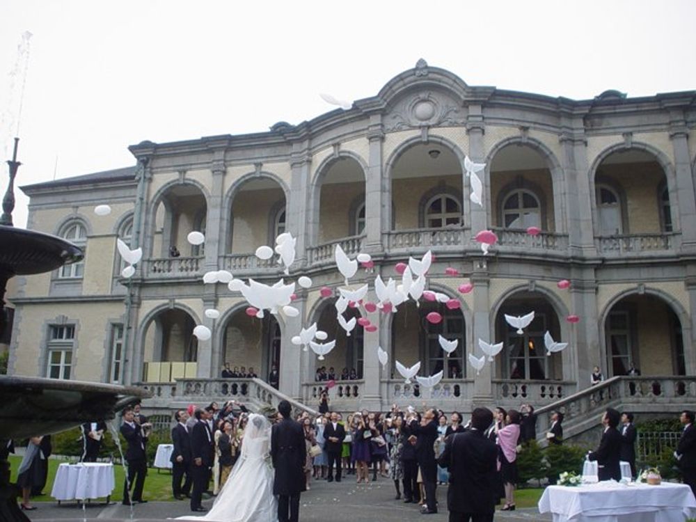 Шар (34"/86 см) Фигура, Голубь, Белый 1 шт.