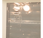 Шкаф духовой электрический MAUNFELD EOEM516BG