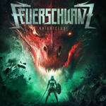 Feuerschwanz / Knightclub (RU)(CD)