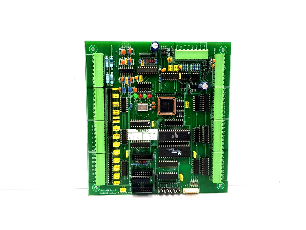 LDIS-0002
