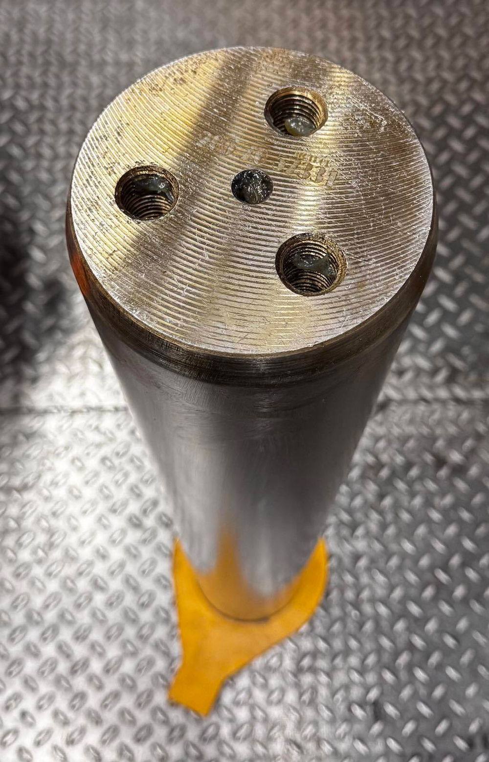 Палец 209-70-57331