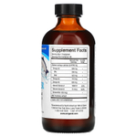 North American Herb & Spice, PolarPower, жир дикой аляскинской нерки, 240 мл (8 жидк. унций)