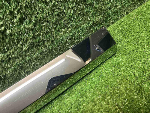 Молдинг заднего бампера VW Touareg 3 (2018-2023)