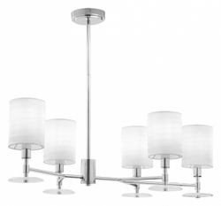 Подвесная люстра Maytoni MOD034PL-05CH