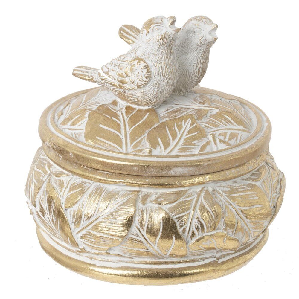 GAEM Шкатулка, L10 W10 H9,5 см