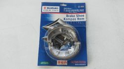 64400-09J30-000. BRAKE SHOE. SUZUKI