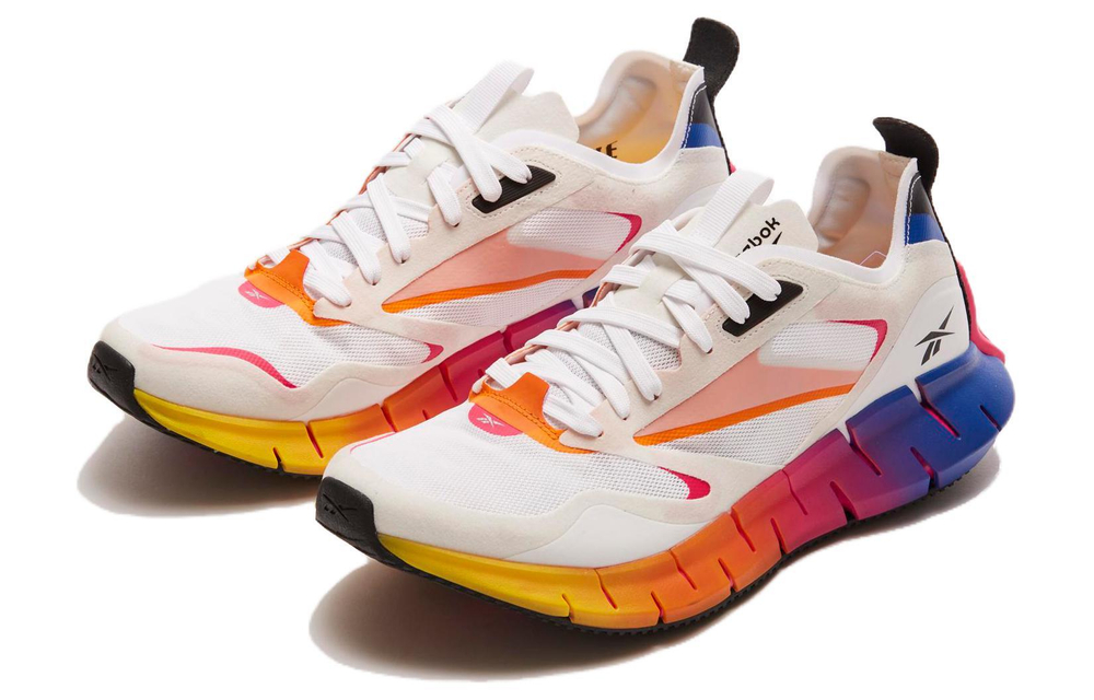 Кроссовки Reebok Zig Kinetica