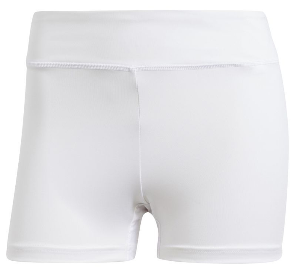 Теннисное платье Adidas Y-Dress HEAT.RDY - белый