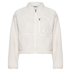 Куртка утепленная женская THE NORTH FACE WOMEN’S TNF EXTREME PILE FZ JACKET