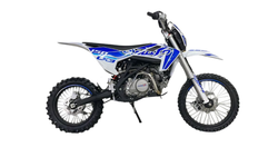 Мотоцикл C.MOTO LK3