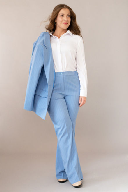 Брюки женские 3565за