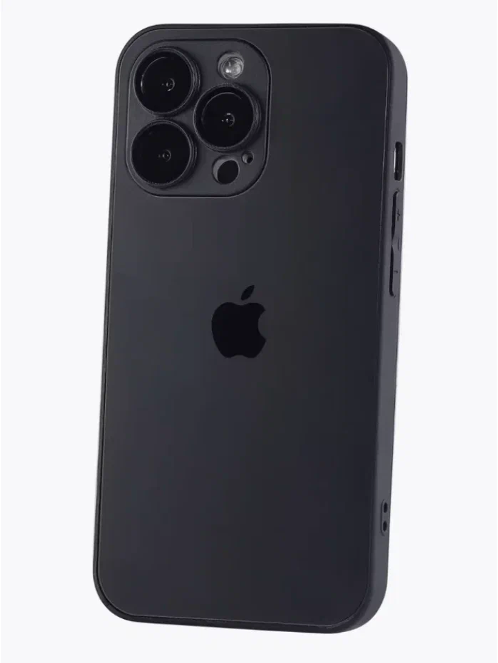 AG Glass Case c MagSafe для iPhone 16 Pro Max