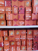 Забрасываемый АУПП шар пожаротушения AFO 0.5 кг (2шт)