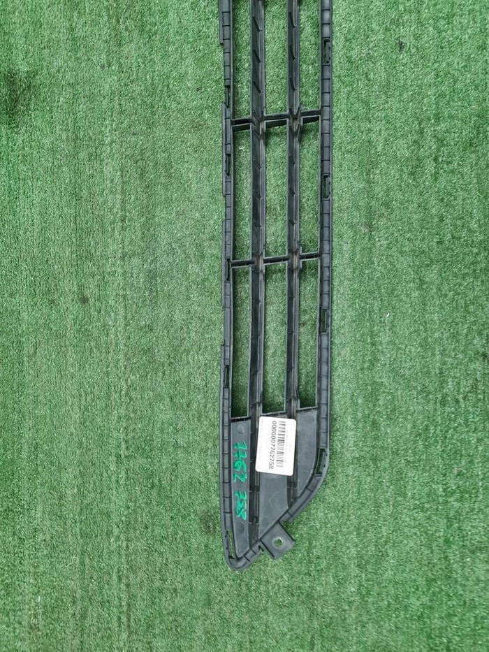 Решетка переднего бампера Kia Optima 4 JF (18-20)