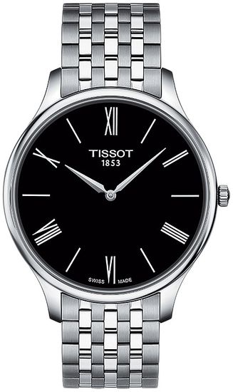 Мужские часы Tissot T063.409.11.058.00 Tradition 5.5