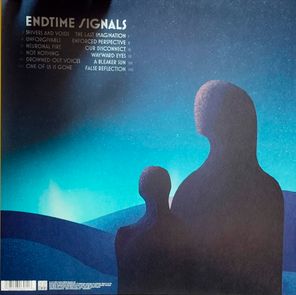 Dark Tranquillity / Endtime Signals (LP)