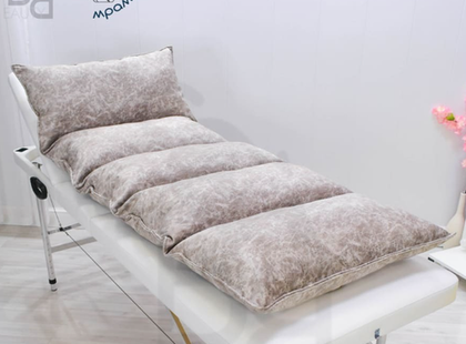 Матрас "Marble" (бежевый меланж) 180х60