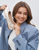 Балетки Caprice