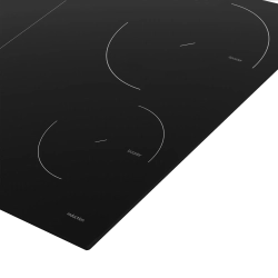 Электрическая варочная панель Hotpoint HB 1560B NE