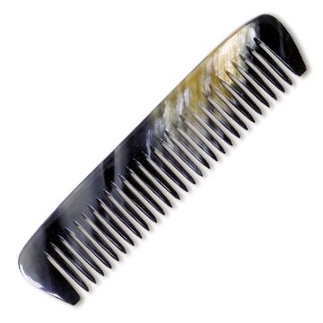 Расчёска Boker 04BO189 Taschenkamm Horn Grob