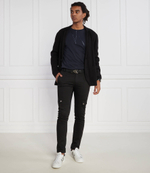 Футболка Armani Exchange - темно-синий(6RZTJQ ZJA5Z)