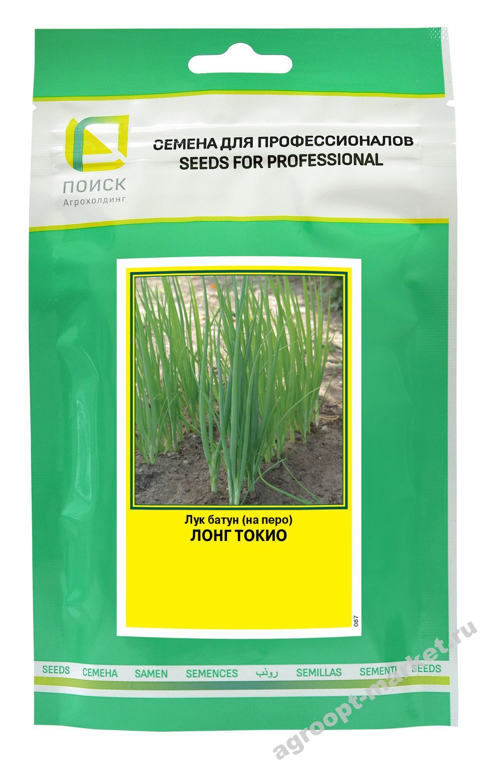 Лонг Токио семена лука на перо (ПОИСК)