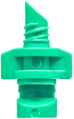 Микроджет рефракционный 10шт